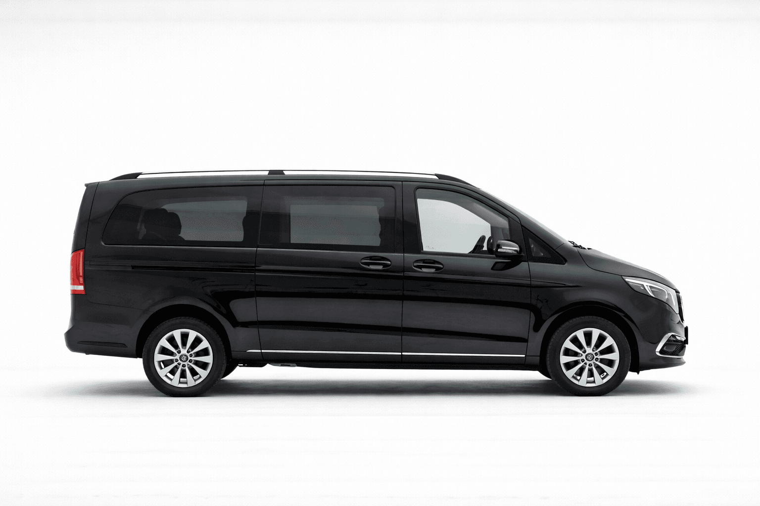 Mercedes-Benz Vito 124 Select 8+1