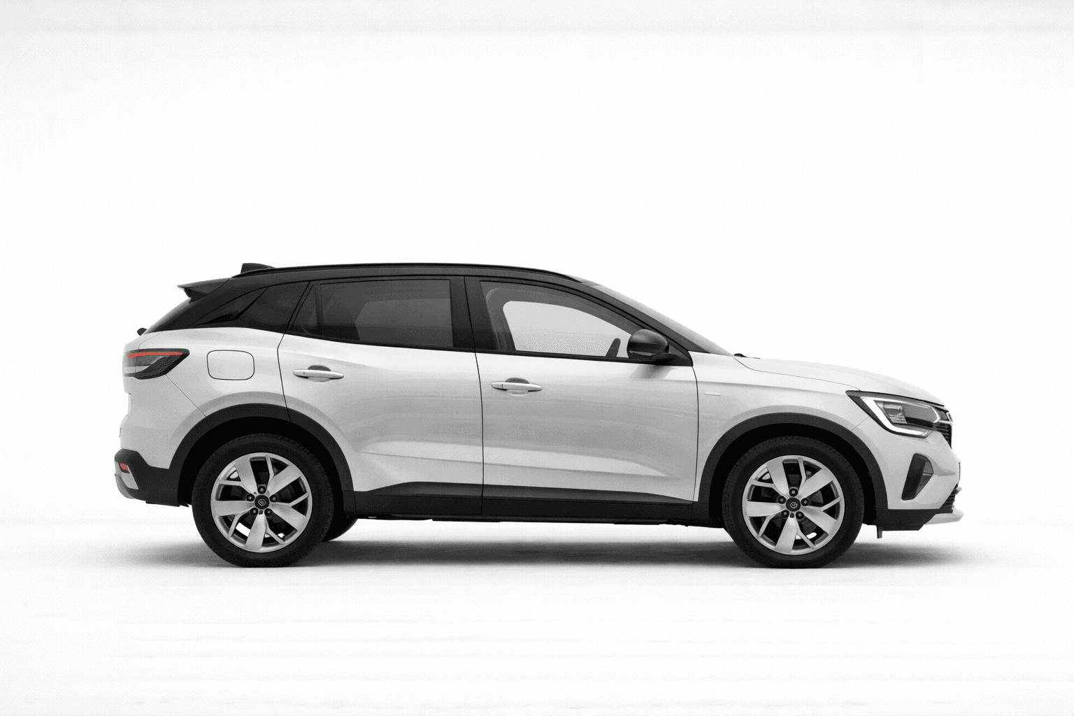 Renault Austral Otomatik