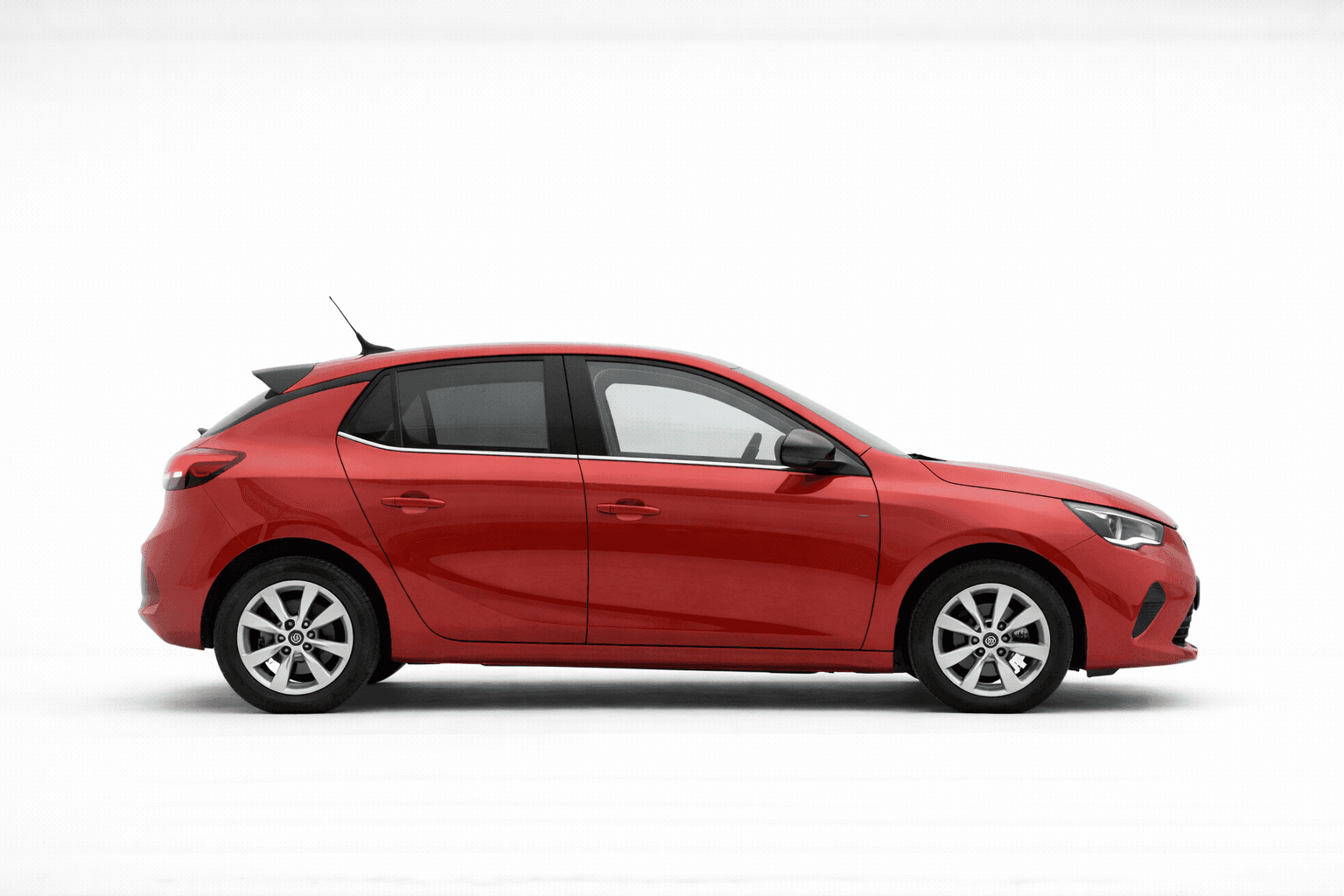 Opel Corsa Otomatik