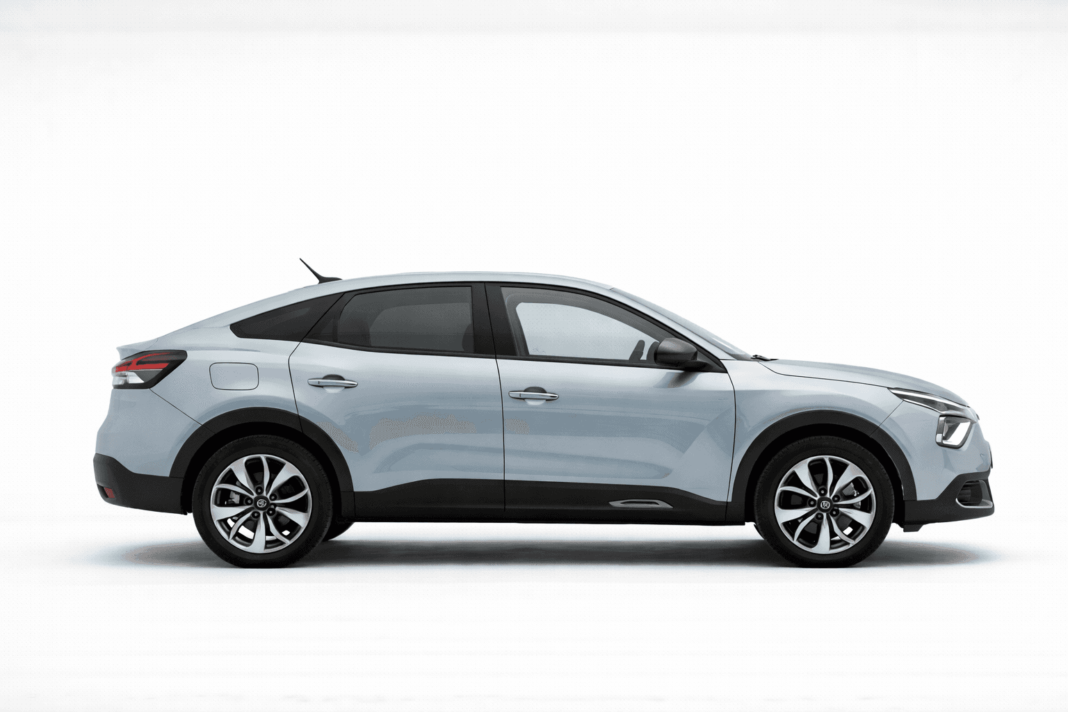 Citroën C4 X Otomatik
