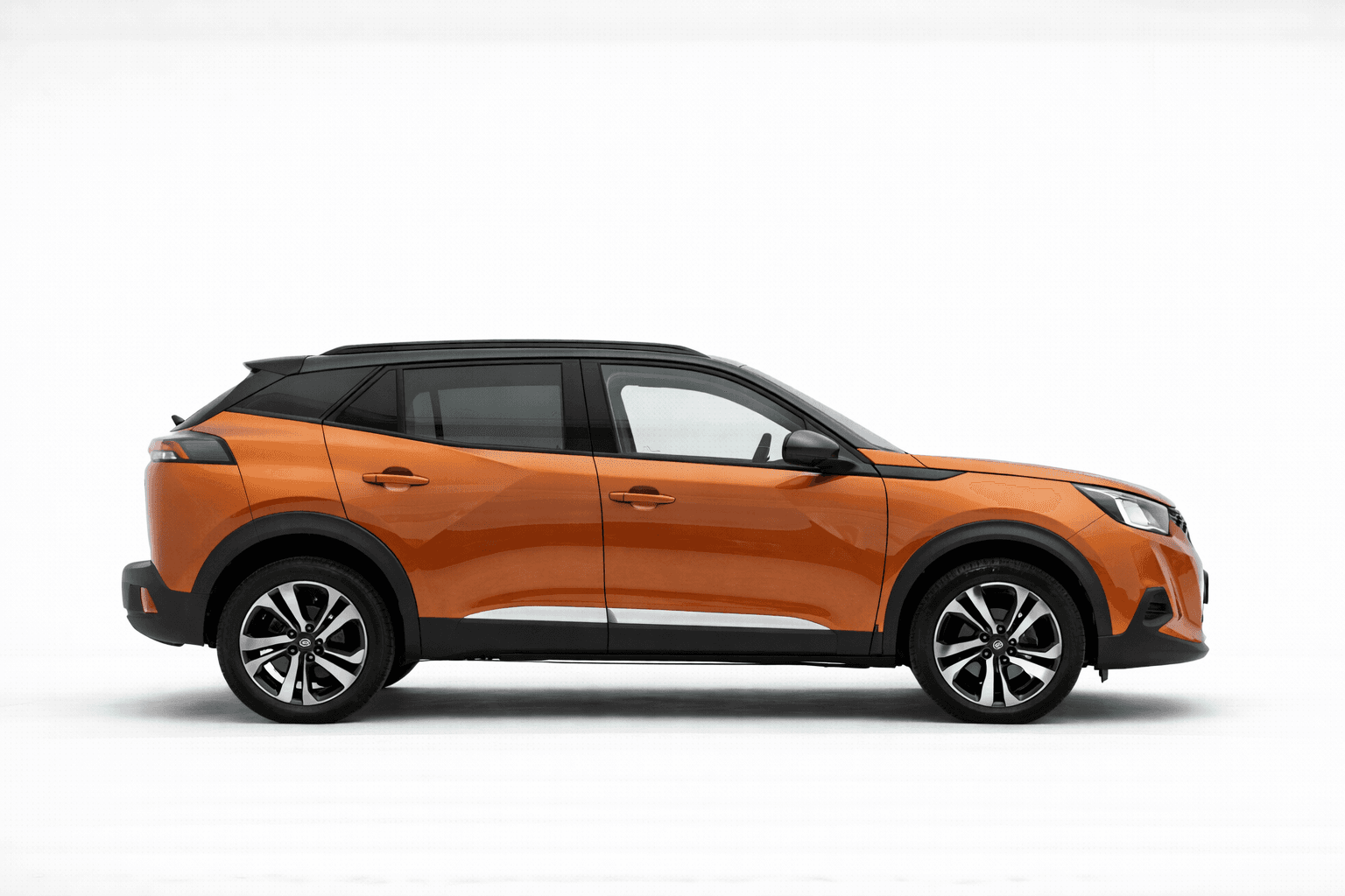 Peugeot 2008 Otomatik