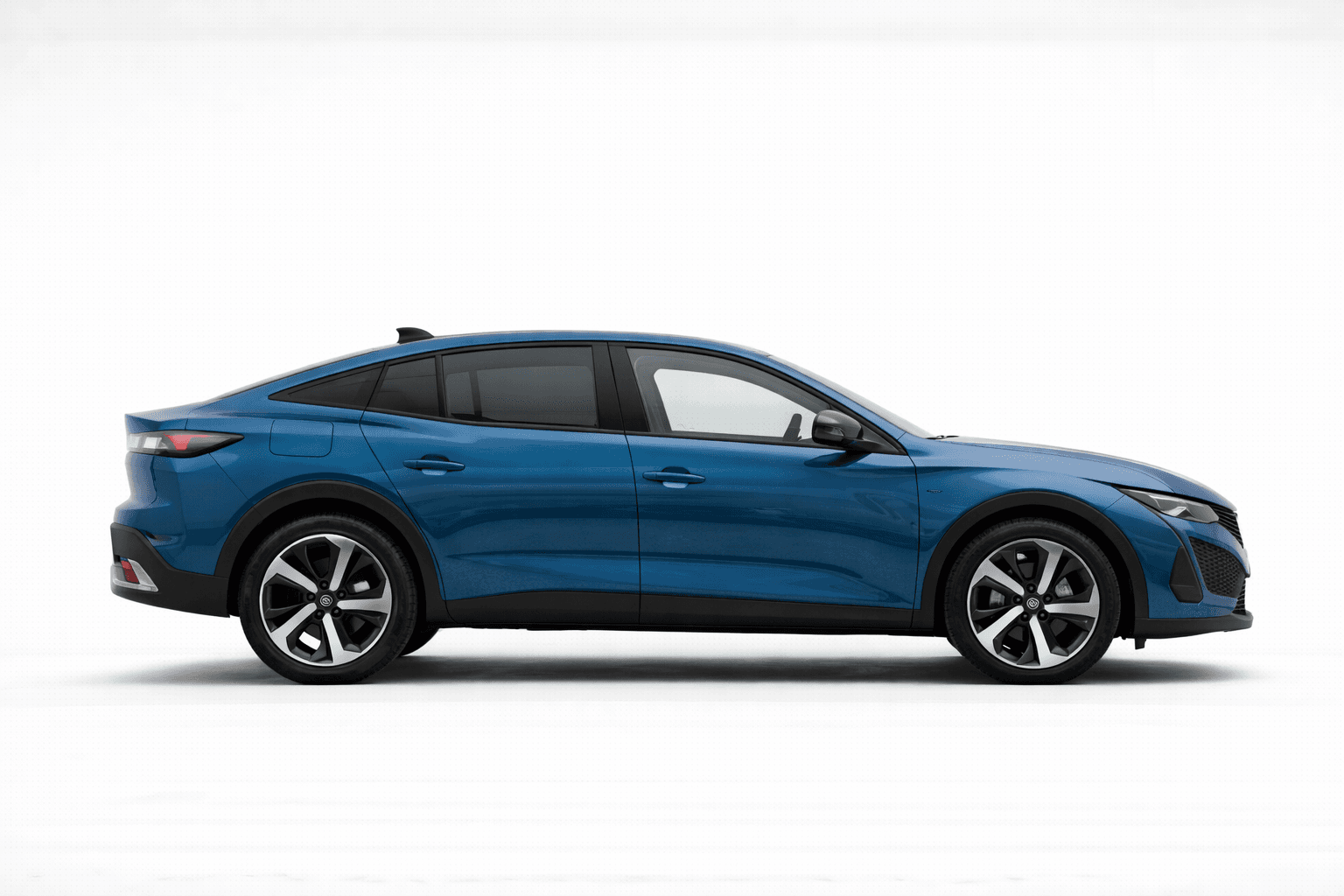 Peugeot 408 Otomatik