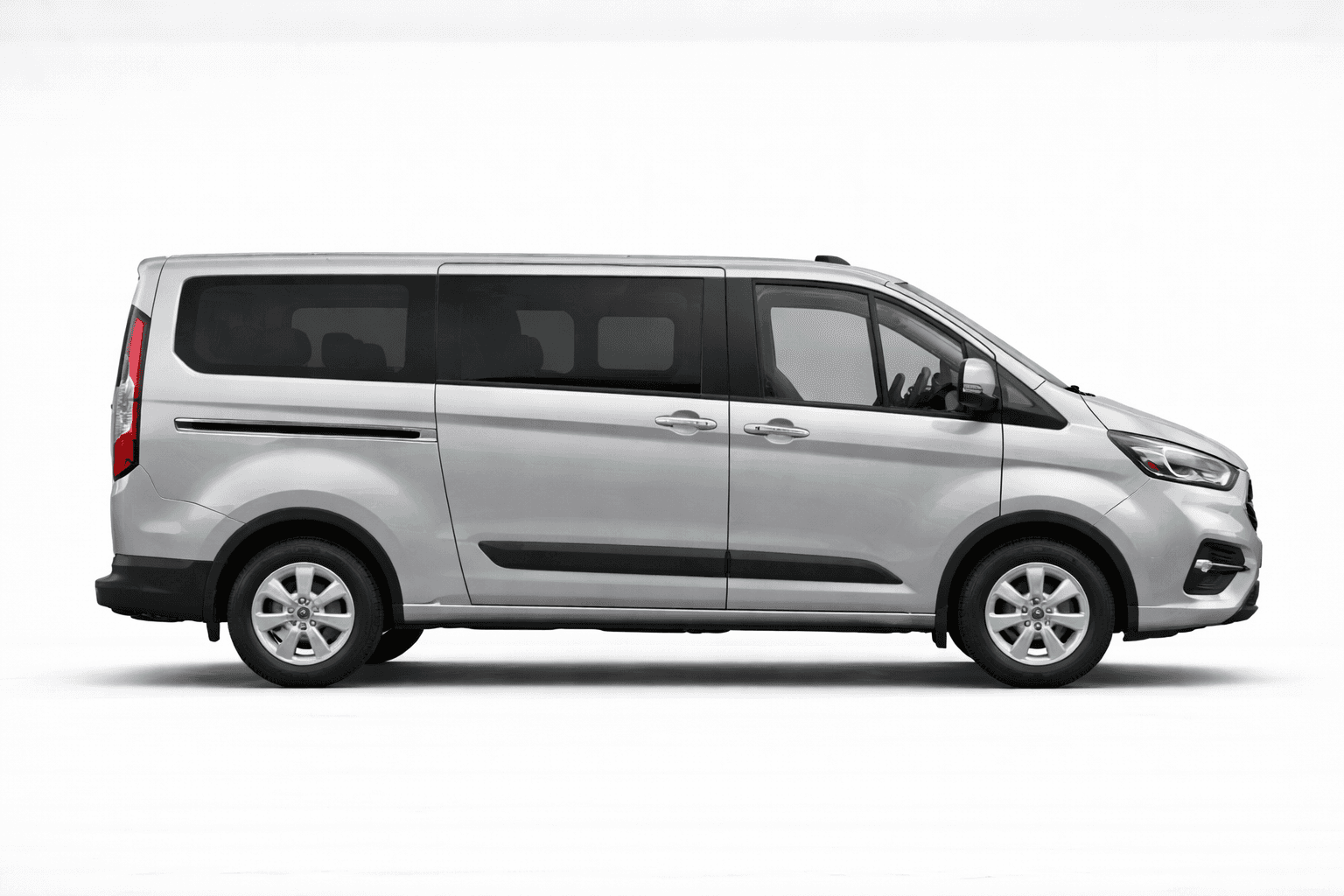 Ford Transit Custom 8+1 Minibüs