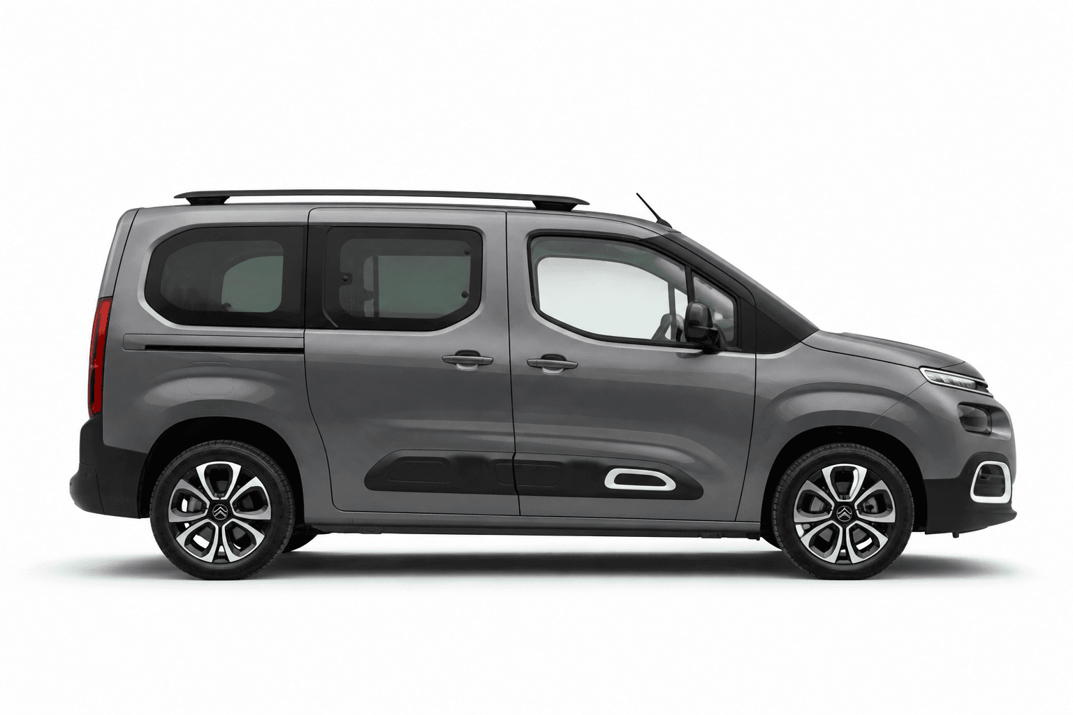 Citroën Berlingo Otomatik