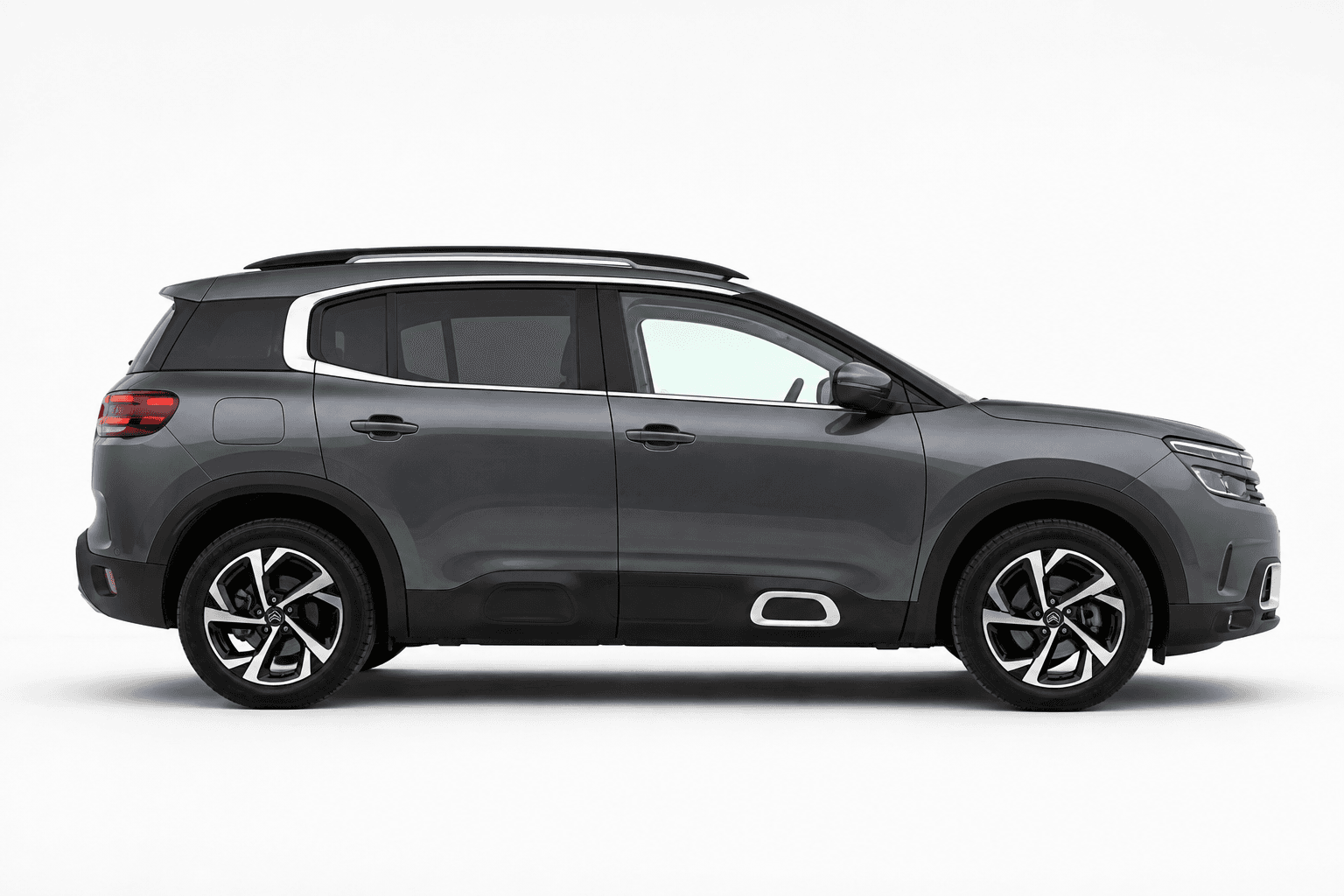 Citroën C5 Aircross Otomatik