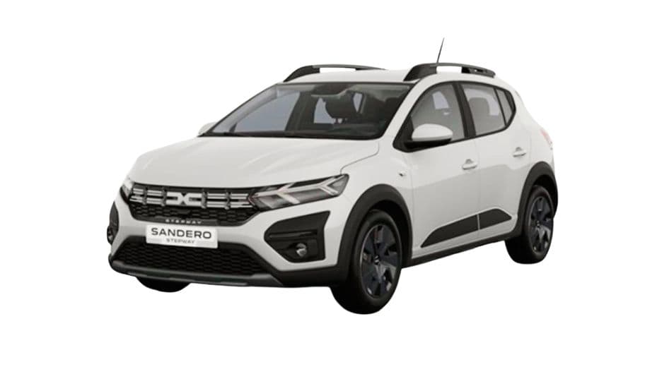 Dacia Sandero Otomatik