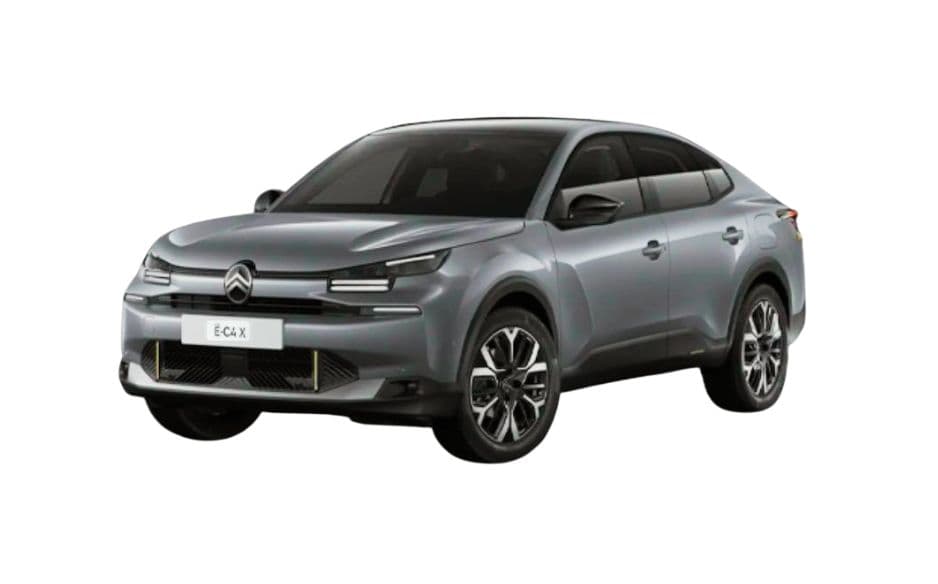 Citroën C4 X Otomatik